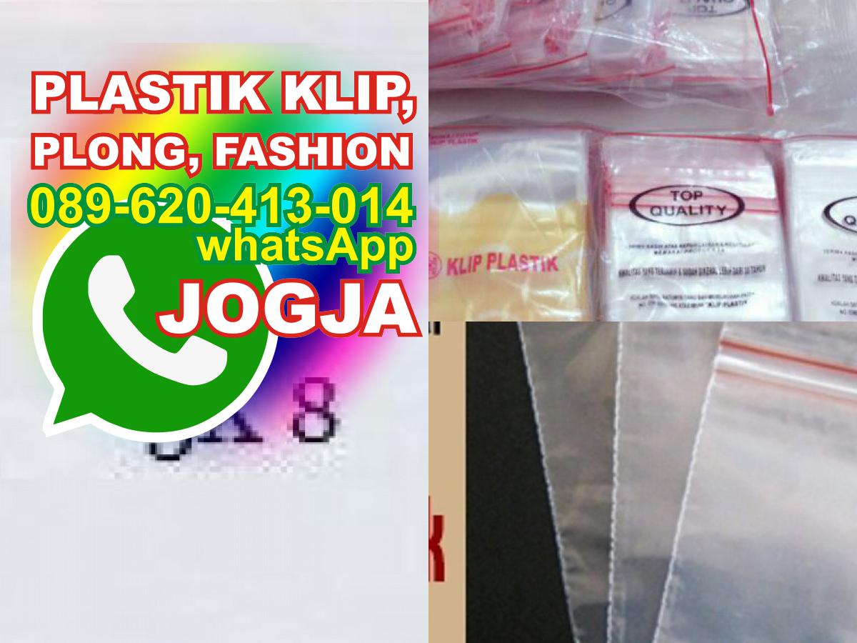 Harga Plastik Ziplock Kecil
