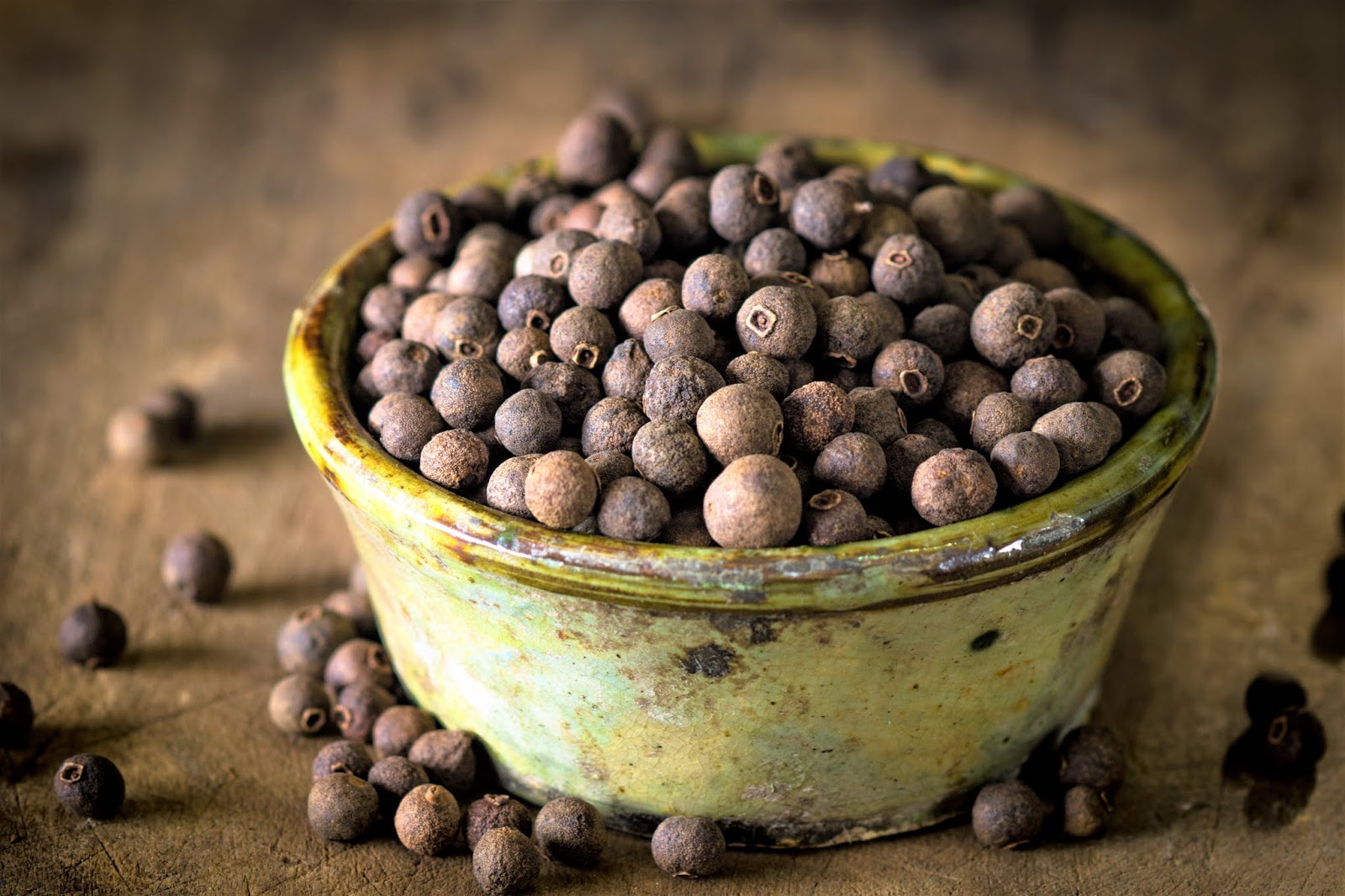 International food blog INTERNATIONAL BORDERLESS CUISINE 22 Middle