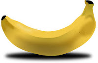 Banana for diarrhoea and constipation