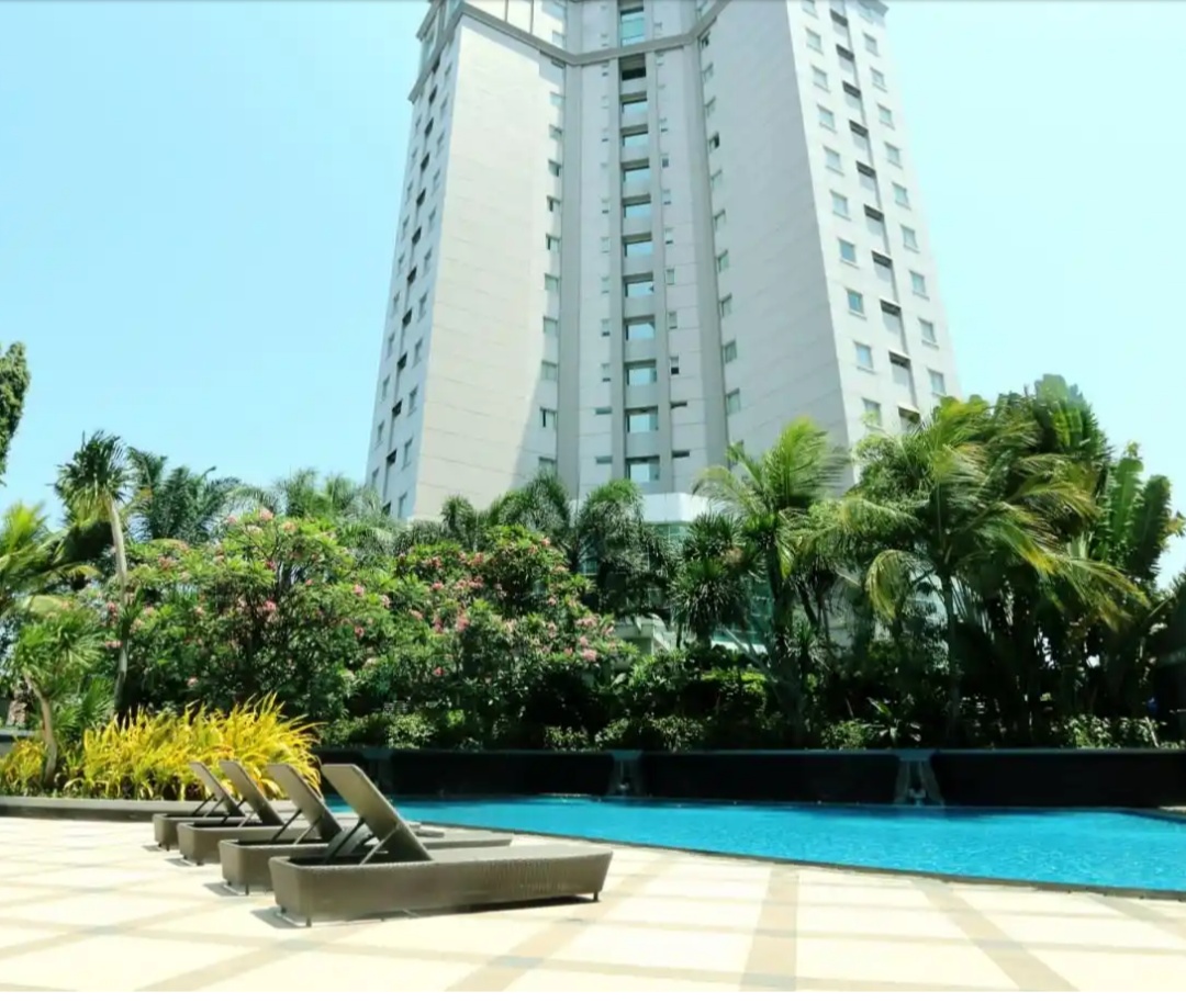 Liburan Staycation di Hotel Murah Surabaya - SULIS NASHWA KIRANA