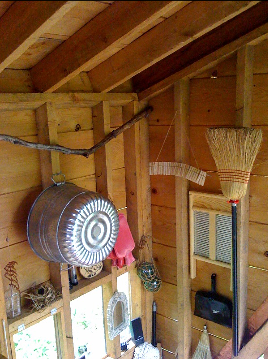 Moon to Moon Treehouse for Sale