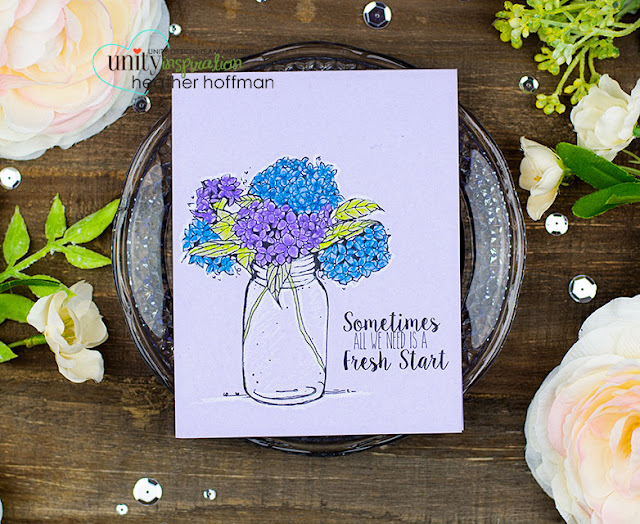 Houses Built of Cards Colored Pencils on Colored Cardstock