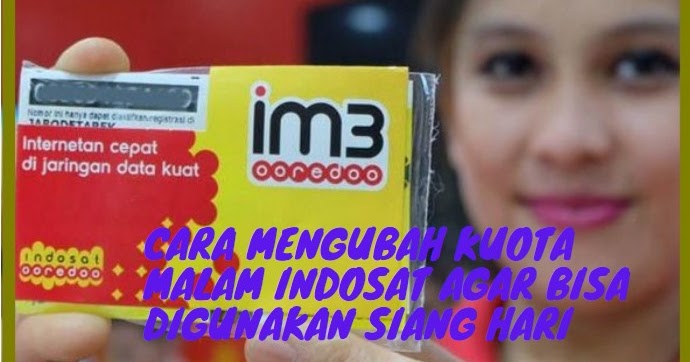 Download Cara Mengubah Paket Malam Indosat Menggunakan Anonytun Gif