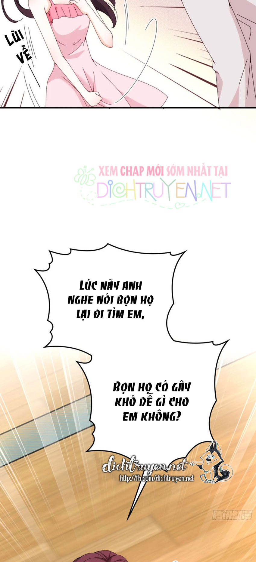 Chọc Phải Điện Hạ Yêu Nghiệt Chapter 34 - Trang 4