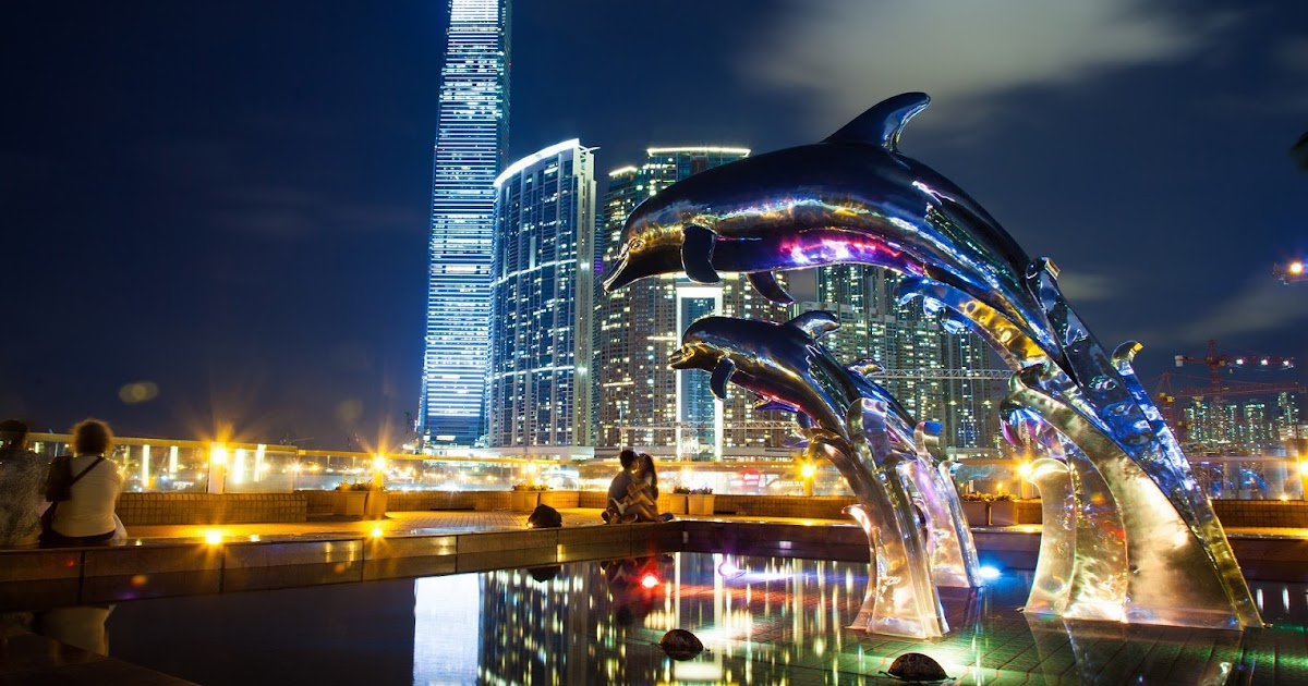 Persyaratan Kerja Di Hongkong Yuk Daftar Tki Resmi Gratis Pjtki Resmi