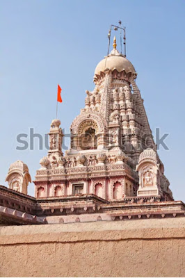 Ghrushweshwar-Temple, Ghrushweshwara-Temple Ghrushweshwar-Temple