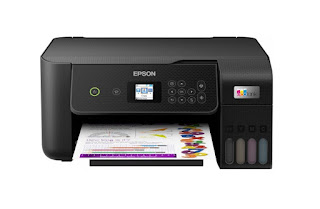 Epson EcoTank ET-2821 Driver Downloads, Review And Price