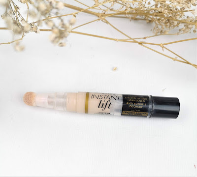 Corrector INSTANT LIFT