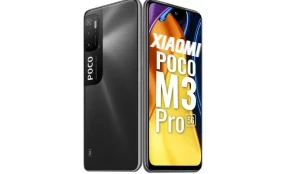 Xiaomi Poco M3 Pro 5G