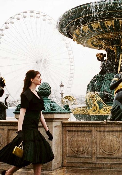 Pieces of Envy 9 Reasons To Love 'The Devil Wears Prada'