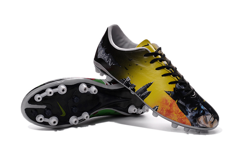 New Nike Mercurial Vapor XII Pro Neymar FG Soccer eBay