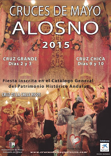ALOSNO   Cruces de Mayo 2015