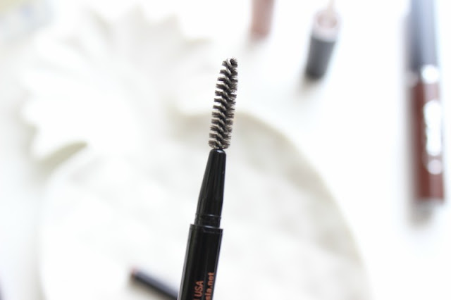 Anastasia Beverly Hills Brow Wiz Pencil Review 