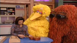 Sesame Street Episode 4069