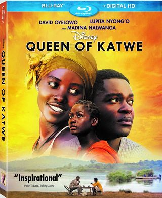 Queen Of Katwe 2016 Dual Audio BRRip 480p 170mb HEVC