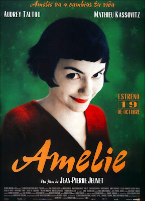 descargar Amelie, Amelie latino