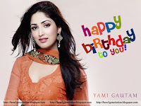 yami gautam, birthday, hindi, telugu, actress, indian tv actress, model unseen mobile screensaver in +orange dress