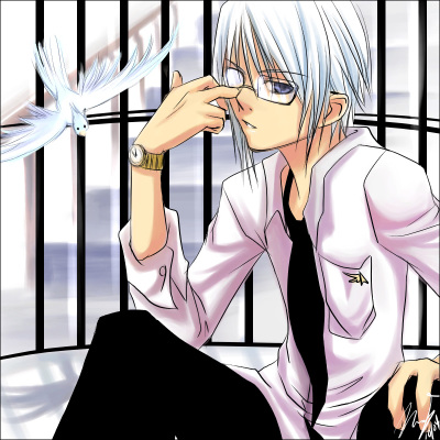 Anime blog: Anime Guy