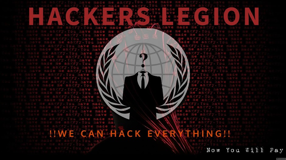 The Hackers Legion