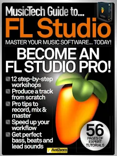 Music Tech Guide to FL Studio