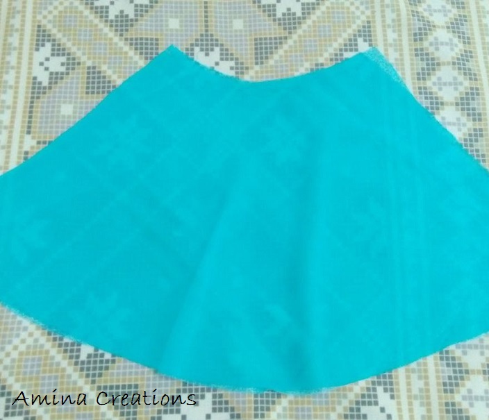 The Ruby Slip #2 – Cutting the Bias Skirt – pattern scissors cloth-atpcosmetics.com.vn