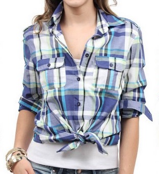 camisa feminina para festa