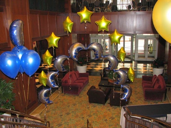 Enjoy New Year&#8217;s Eve celebration