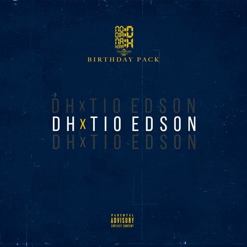 DH & Tio Edson - Iluminados Pt4 "Rap" || Ouvir no Suncloud