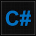 EndsWith() in C#