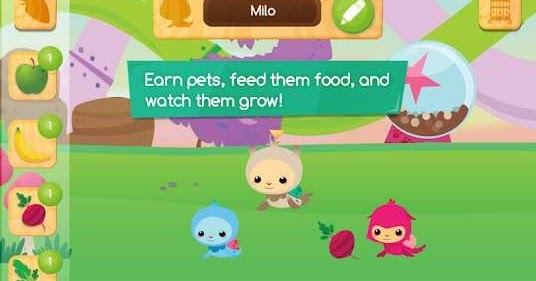 Game Anak Paud, Berguru Sambil Bermain Menyenangkan - Game Kawat