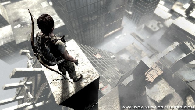 I Am Alive PSN   Download game PS3 PS4 PS2 RPCS3 PC free - 8