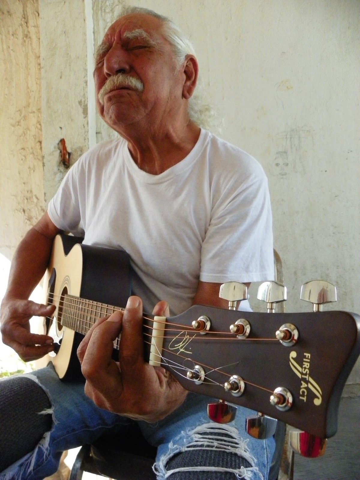 La Cantera La Mano Pachona