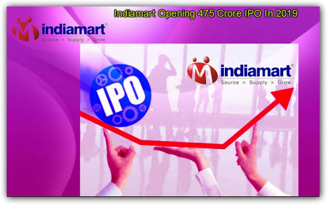 The Most Profitably Business India mart Starting 475 IPO For Growth In Market Strategy