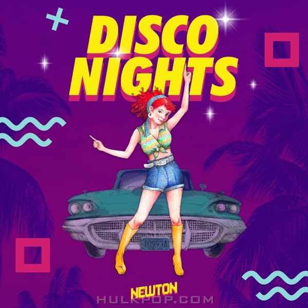 Newton – Disco Nights – Single