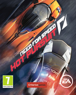 Need for speed hot pursuit free download pc game full version