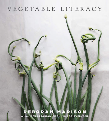 Vegetable Literacy Cooking and Gardening with Twelve Families from the Edible Plant Kingdom, with over 300 Deliciously Simple Recipes