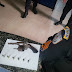 Jovem é preso com arma na cintura em Bom Jesus do Itabapoana, RJ