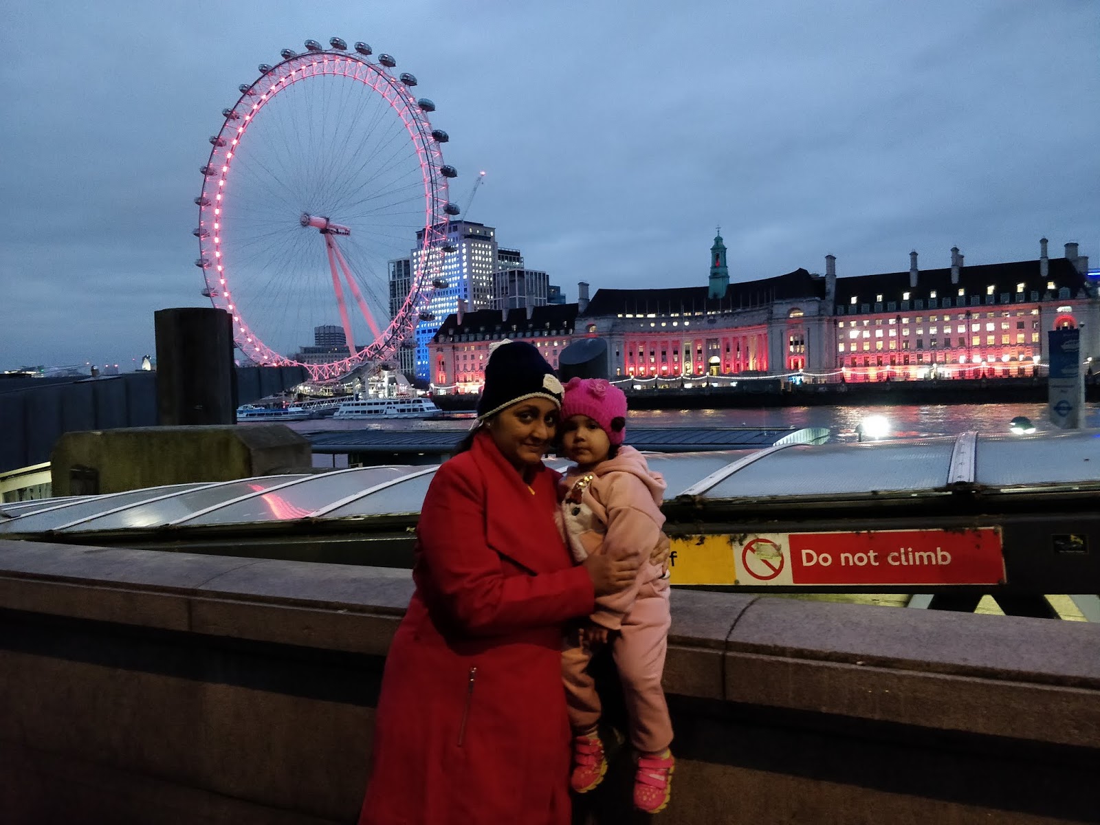 My London Diaries - 2019 (Part 1)