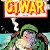 G.I. War Tales #4 - Joe Kubert cover reprint