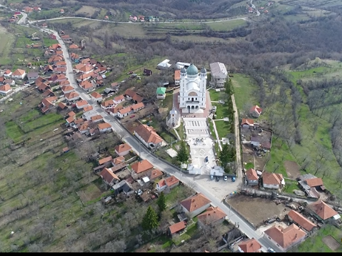 Comuna Ghelar (Ghelari)