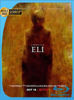 Eli (2019) HD [1080p] Latino [Google Drive] Panchirulo