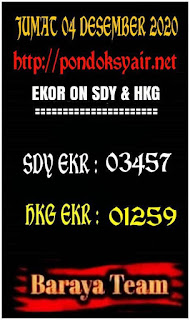 Forum Syair Hk Malam Ini Jumat 04 12 2020 Angka Tarung Hk Malam Ini Sgp Sidney Forum Syair