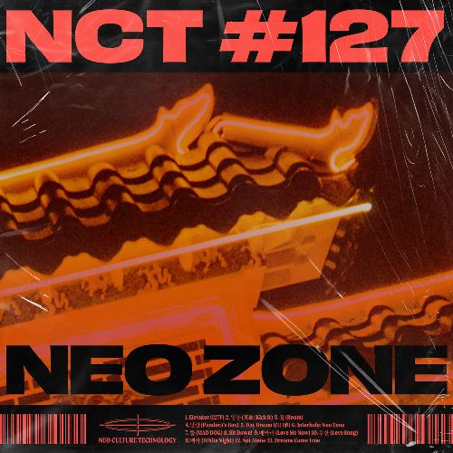 Album Nct 127 Nct 127 Neo Zone Mp3 Rar File