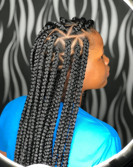 Trendy Braided Hairstyles 2020: Best for ladies to rock