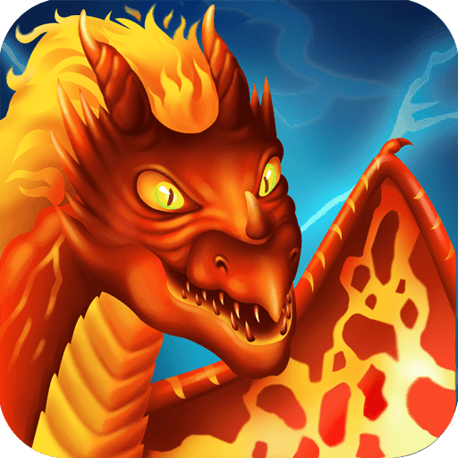 Dragon Village - VER. 11.65 Unlimited Currency MOD APK