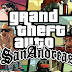 تحميل لعبة حرامي السيارات GTA San Andreas آخر اصدار مفتوحة