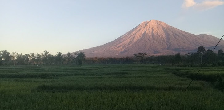 Gunung Semeru - Gak Bisa Move On Dari Keindahan Gunung ini Gunung Semeru - Gak Bisa Move On Dari Keindahan Gunung ini