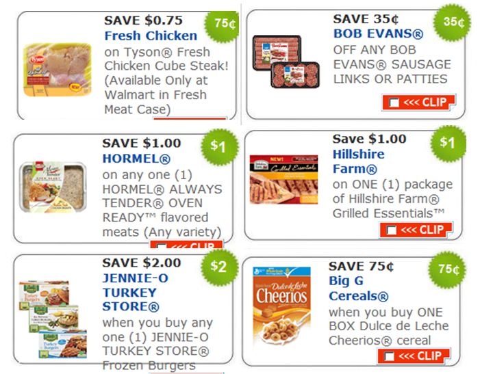 Coupons Are True Blessings: Coupons! Coupons! &amp; More Coupons!