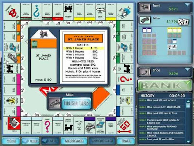 Monopoly Monopoly