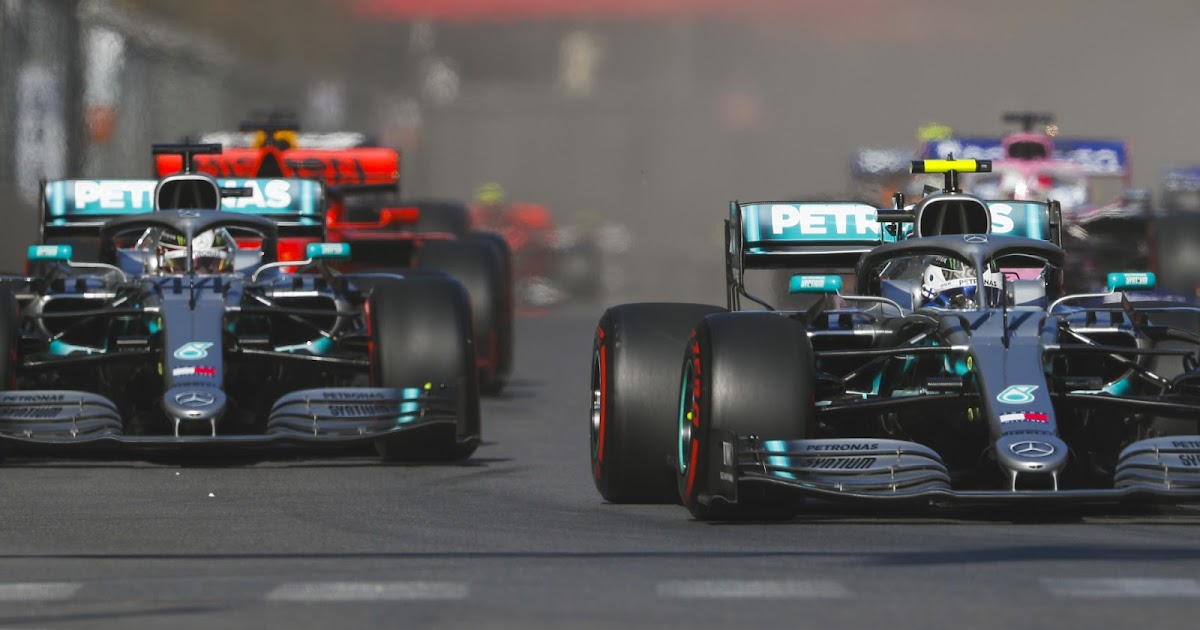 Carreras F1